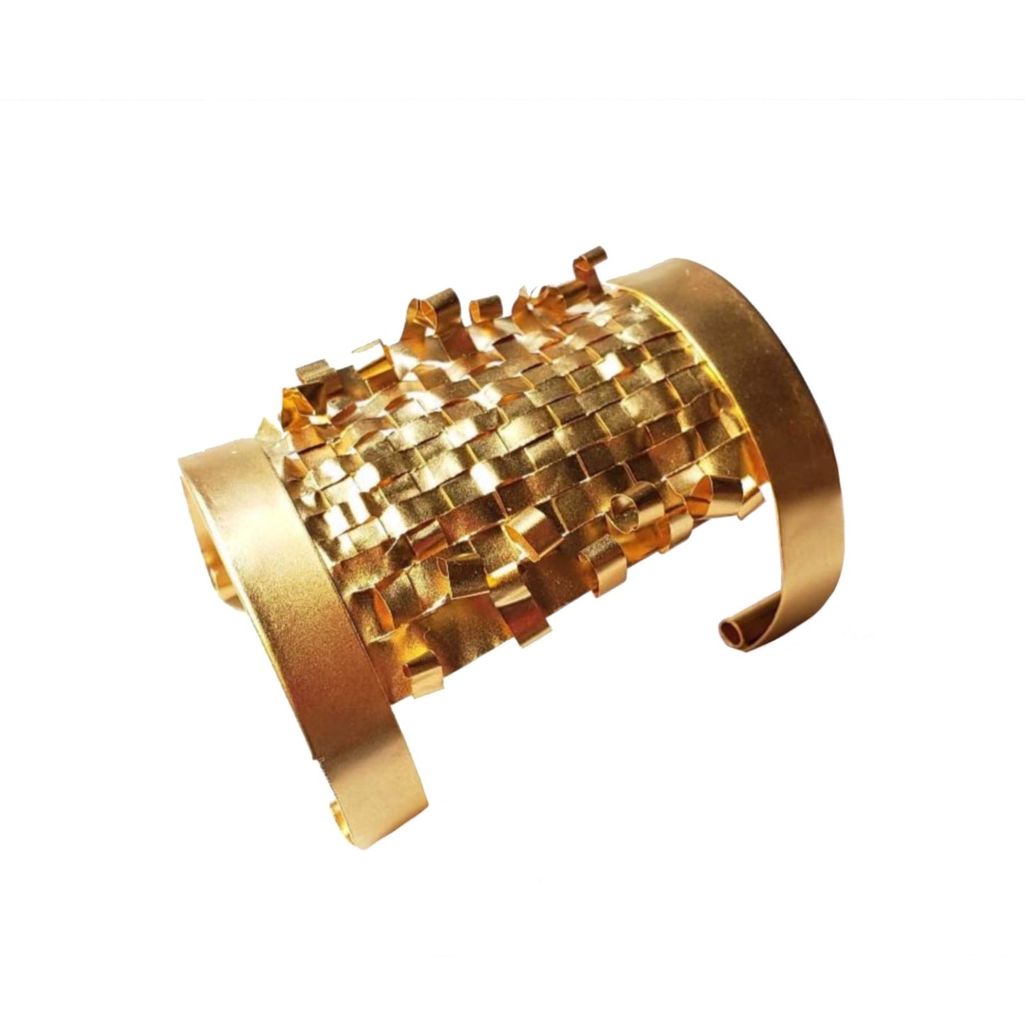 Weave Cuff
