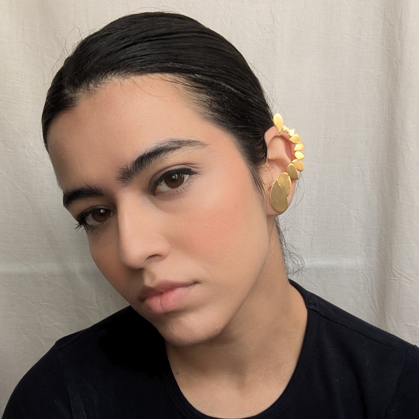 Aab Statement Ear Cuff