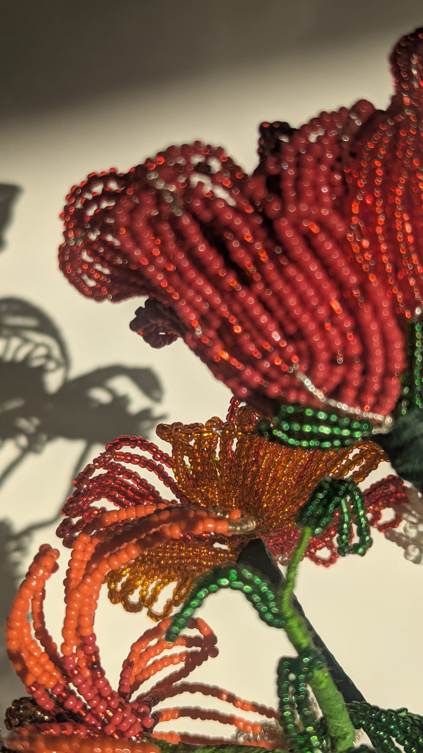 French Beading
