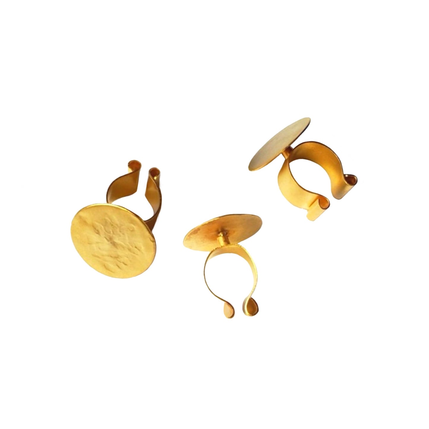 Disc Ring