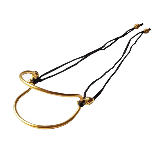 Three in One Anklet