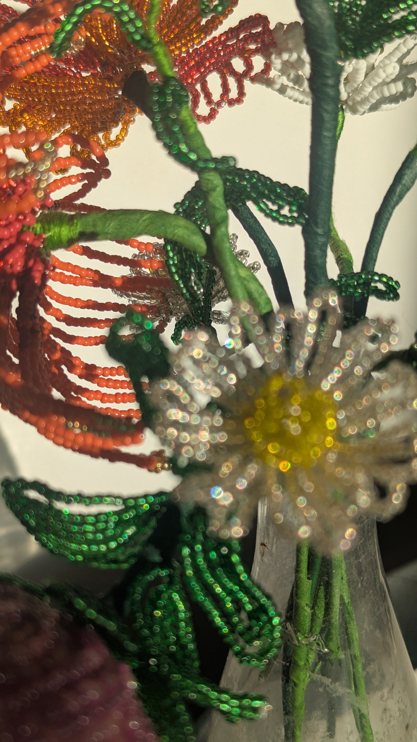 French Beading